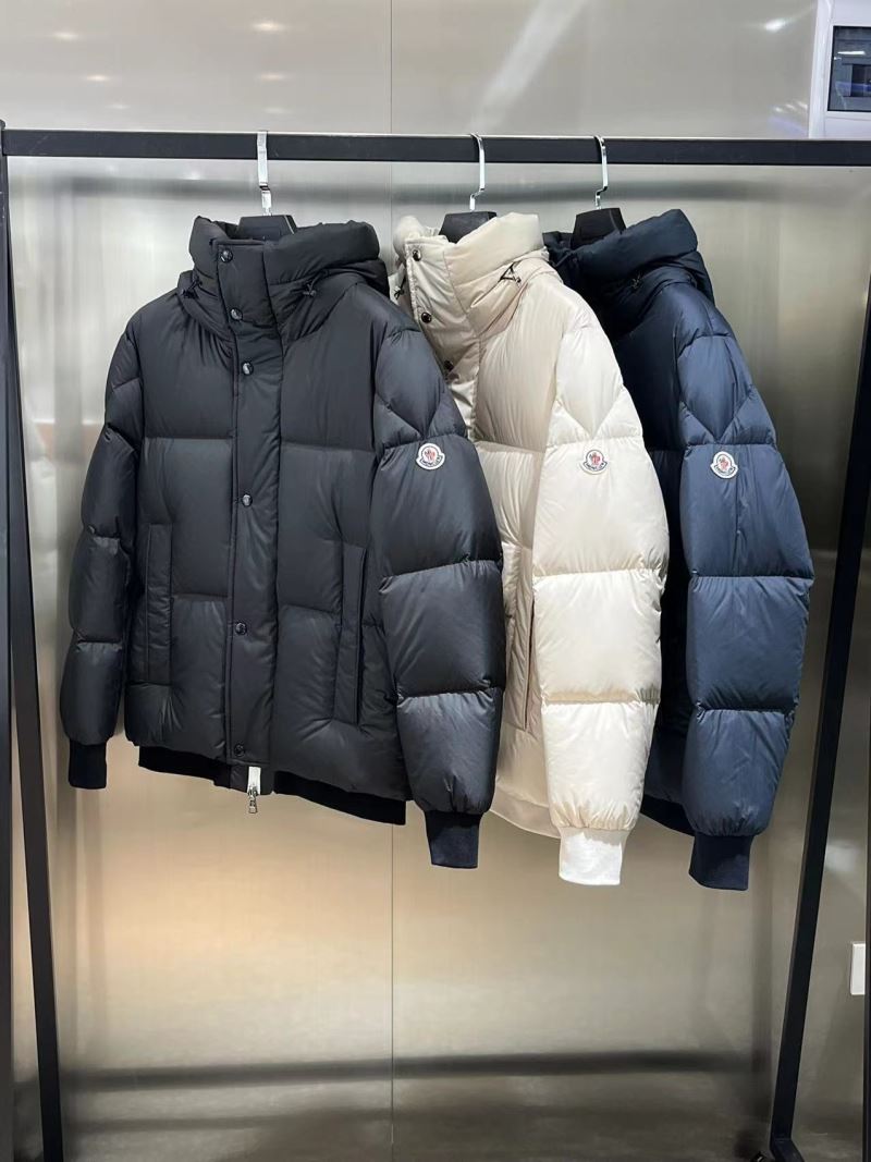 Moncler Down Jackets